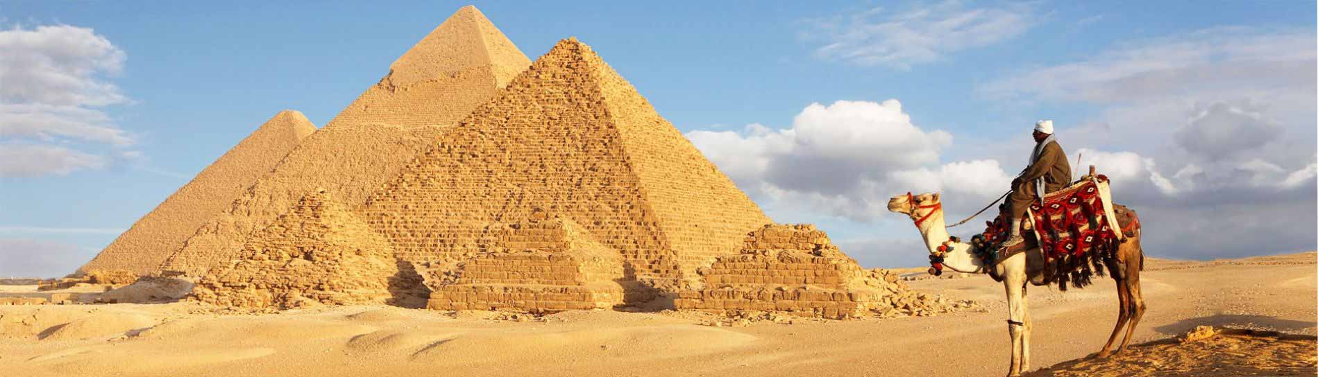 Cairo 2 Day Tour from Eilat