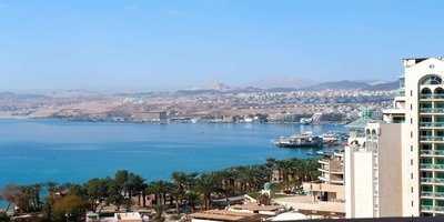 Eilat Israel