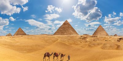 Cairo, Egypt