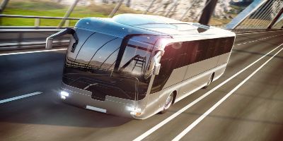 Shuttles & Transports