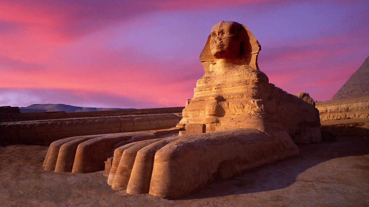 Cairo 2 Days Tour - From Eilat